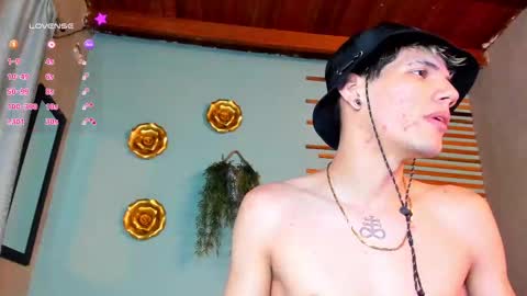 daviid_huge online show from September 16, 8:15 am