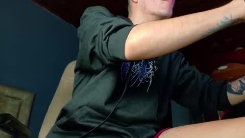 daviid_huge online show from February 6, 5:56 am