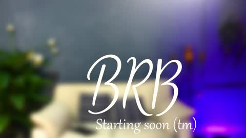 daviid_huge online show from February 7, 5:11 am