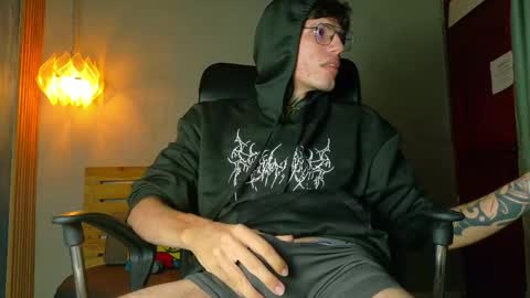daviid_huge online show from May 12, 4:42 am