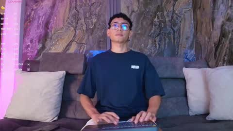 David online show from March 3, 7:53 pm