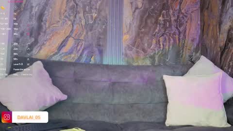David online show from May 8, 8:14 pm