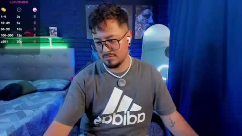 David Evans online show from July 2, 12:32 am