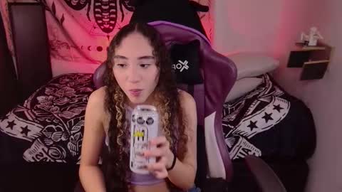 Davina online show from November 23, 4:07 pm