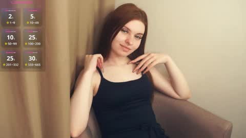 Louise online show from May 12, 10:18 pm