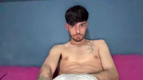 davinci9748 online show from February 12, 7:09 pm