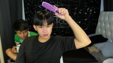 Snapshot of davincihugecock chatting on March 29, 5:13 pm daniel online show from March 29, 5:13 pm