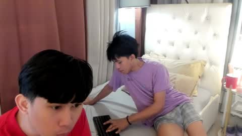 daniel online show from May 14, 8:04 pm