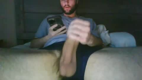 Davis Daniels online show from March 9, 12:10 am