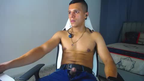 David Angel online show from October 1, 4:51 am