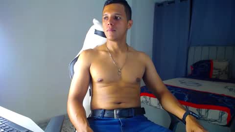 David Angel online show from February 9, 4:27 am