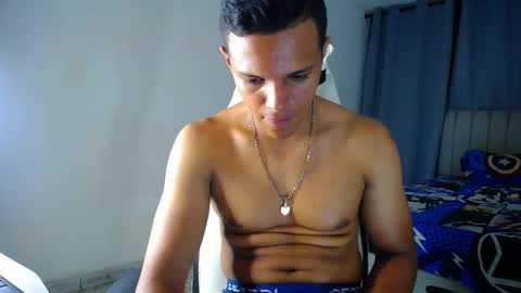 David Angel online show from May 12, 5:04 am