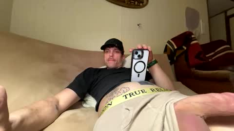 chris peacock online show from February 14, 4:53 am