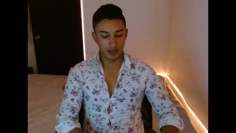 Snapshot of davixx258 chatting on February 24, 10:36 pm DS online show from February 24, 10:36 pm