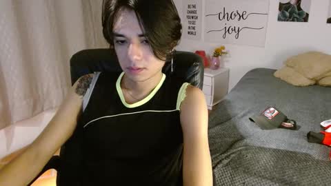 davoxer online show from October 11, 4:22 am