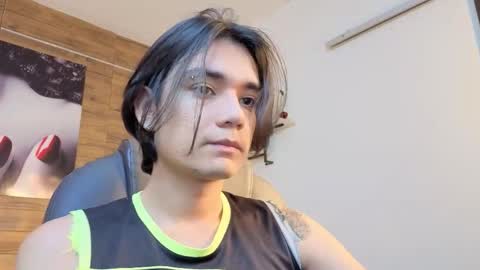 Snapshot of davoxer chatting on January 7, 3:53 am davoxer online show from January 7, 3:53 am