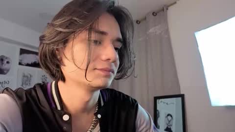 Snapshot of davoxer chatting on January 17, 3:55 am davoxer online show from January 17, 3:55 am