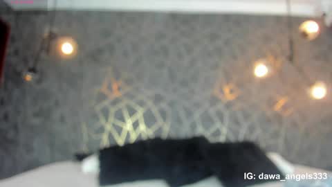 DAWA ANGELS online show from May 12, 2:08 am