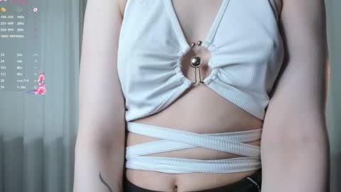 Snapshot of dawnbullins chatting on October 12, 8:35 am Emily online show from October 12, 8:35 am