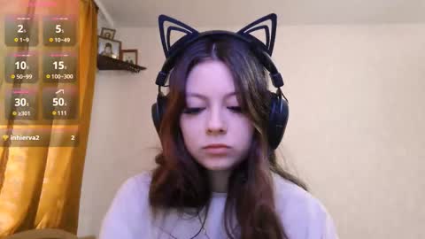 Alice online show from September 12, 7:19 am