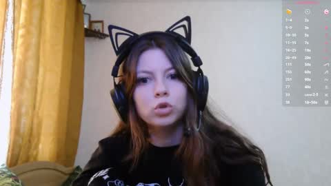 Alice online show from September 19, 7:54 am