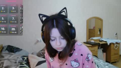 Alice online show from October 21, 8:48 am