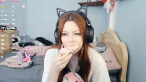 Snapshot of dawndollins chatting on March 6, 8:00 am Alice online show from March 6, 8:00 am