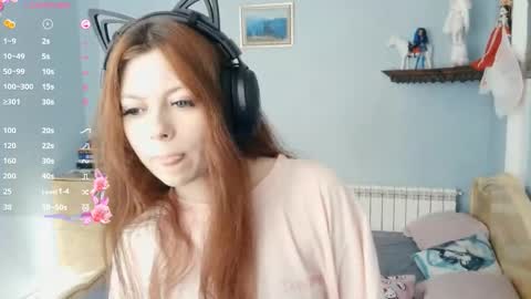 Snapshot of dawndollins chatting on March 11, 8:20 am Alice online show from March 11, 8:20 am