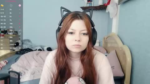 Snapshot of dawndollins chatting on March 13, 9:16 am Alice online show from March 13, 9:16 am