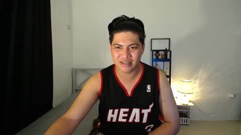 Dawsonhansleyxx  online show from February 9, 2:10 pm