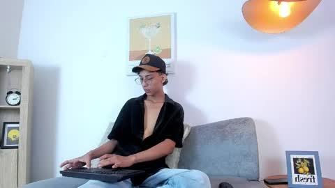 Dax online show from April 19, 12:37 pm