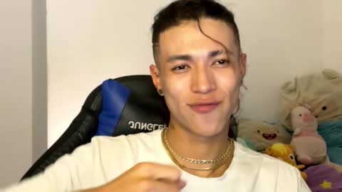 Daxon online show from March 10, 4:50 am