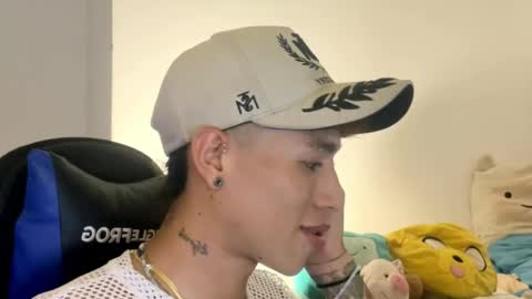 Daxon online show from March 14, 6:52 am