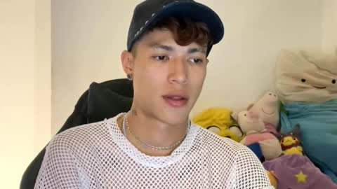 Daxon online show from March 26, 7:03 am