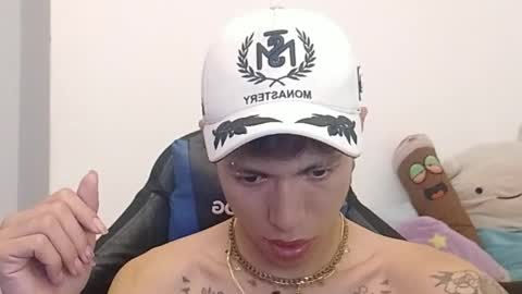 Daxon online show from April 2, 7:17 am