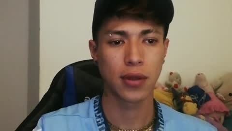 Daxon online show from April 3, 5:49 am