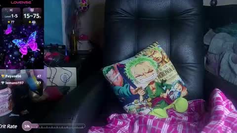 Eli online show from February 16, 12:21 pm