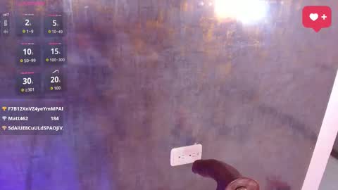 Snapshot of dayan_ken chatting on December 18, 7:53 pm Dayan online show from December 18, 7:53 pm