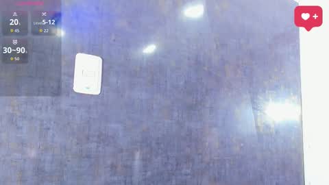 Snapshot of dayan_ken chatting on February 1, 7:12 pm Dayan online show from February 1, 7:12 pm