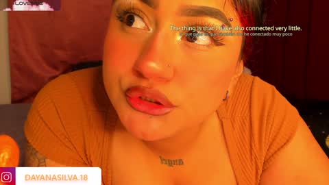 DAYAN online show from December 27, 7:57 pm