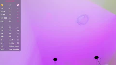 dayana_harlow2 online show from November 9, 1:59 am