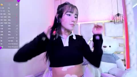 dayana_harlow2 online show from November 20, 7:35 pm