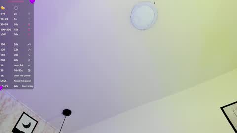 dayana_harlow2 online show from March 1, 6:54 pm