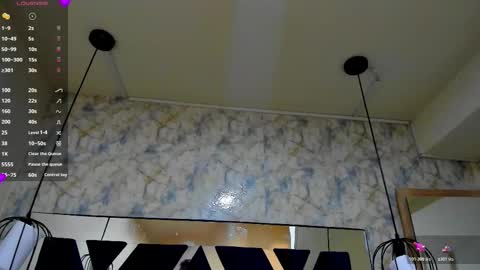 dayana_harlow2 online show from March 15, 9:10 pm