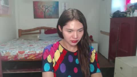 Dayana Cristal online show from November 10, 12:42 am