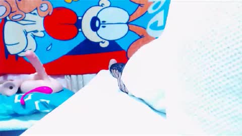 Snapshot of dayanasweet1 chatting on January 13, 11:43 pm dayana online show from January 13, 11:43 pm