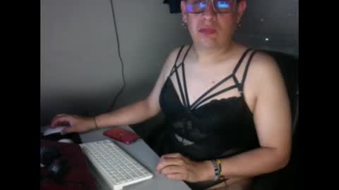dayana online show from May 7, 11:21 pm