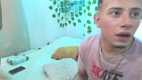 dayanddesire online show from March 30, 4:57 am