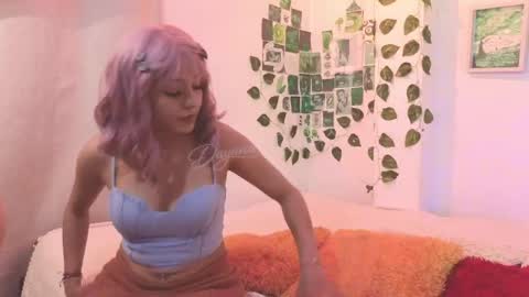 dayanddesire online show from April 3, 4:10 am