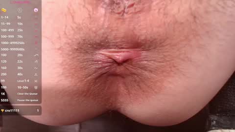 Dayanna Sweet online show from November 21, 4:55 am